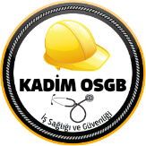 Kadim OSGB İş Sağlığı ve Güvenliği