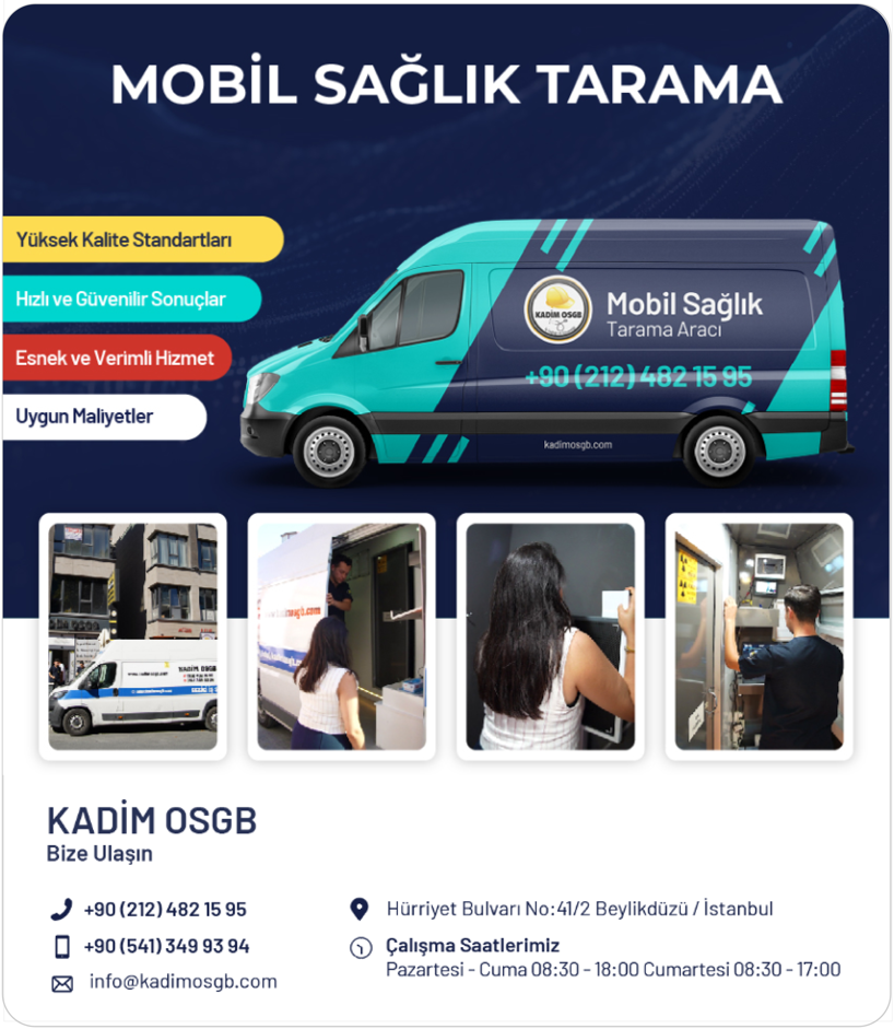 Teklif Almak İçin Tıklayınız